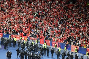 Diario HOY | Gobierno británico, "muy decepcionado" por trato a hinchas del Liverpool en final en París