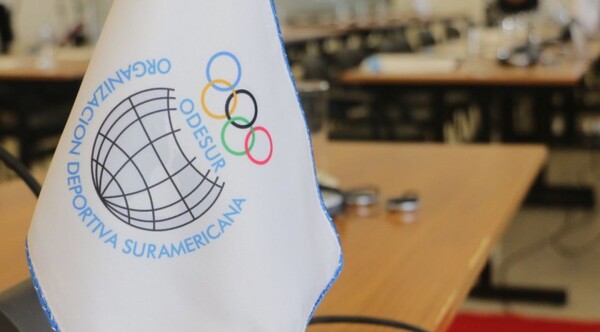 Diario HOY | Ministro de Deportes asegura que Hacienda garantiza dinero para Odesur