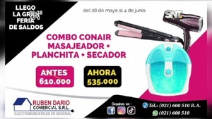 Increíbles ofertas en Rubén Darío Comercial - SNT