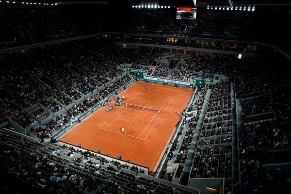 Diario HOY | Djokovic le gana el primer punto a Nadal: el partido será de noche