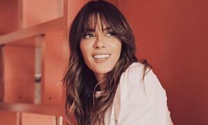 Kany García presenta su nuevo álbum “El Amor Que Merecemos”
