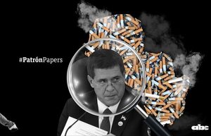 Medio de prensa niega compra de cigarrillos de Tabesa y cuestiona informe de inteligencia - Política - ABC Color