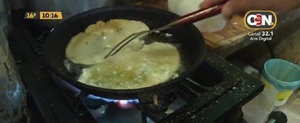 Nos duele a todos: Subirá el precio de la tortilla - C9N