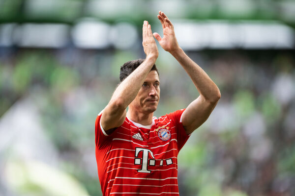 Diario HOY | "Mi etapa en el Bayern ha terminado", afirma Lewandowski