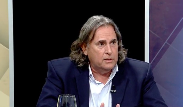 Gerente de Tabesa desmiente acusaciones de lavado de dinero - El Trueno