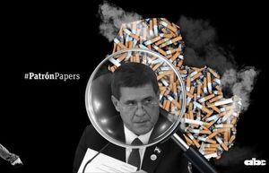 Medio de prensa niega compra de cigarrillos de Tabesa y cuestiona informe de inteligencia