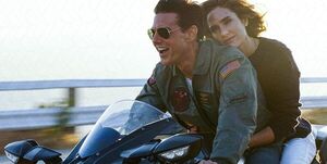 Diario HOY | Secuela de 'Top Gun' no decepciona y lidera la taquilla norteamericana