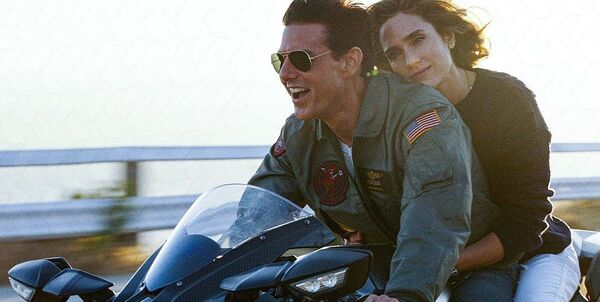 Diario HOY | Secuela de 'Top Gun' no decepciona y lidera la taquilla norteamericana