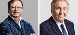 Colombia elegirá presidente entre el izquierdista Petro y Hernández, un outsider millonario