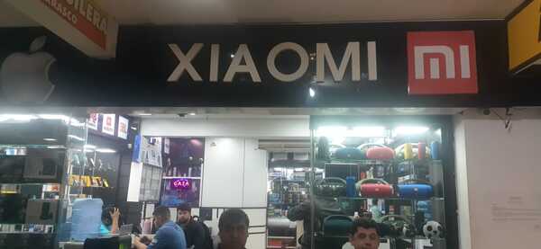 Brasileño fue víctima de estafa en un comercio del shopping Vendome - La Clave