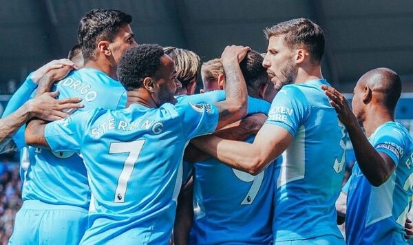 El campeón de la Premier League que reforzaría al rival copero de Libertad