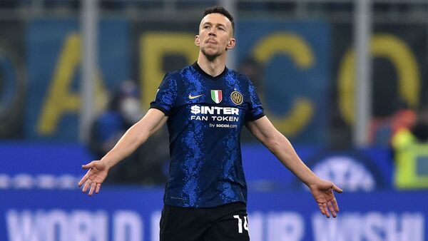 Perisic viaja a Londres - El Independiente