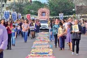 Ofrecen paquete turístico con motivo de las fiestas patronales  - Radio Imperio