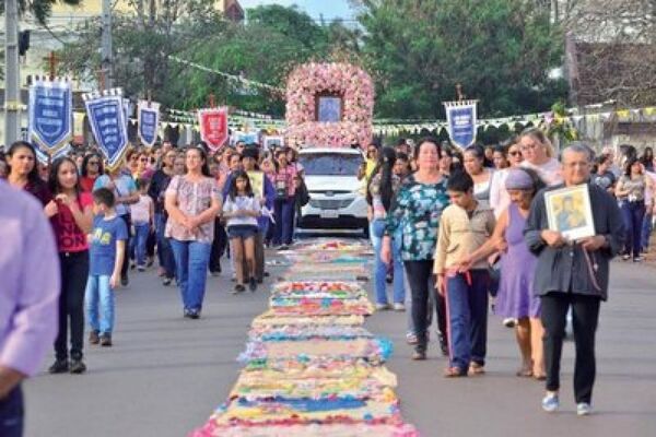 Ofrecen paquete turístico con motivo de las fiestas patronales  - Radio Imperio