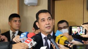 Senador no cree que se devuelva las ternas para el TSJE al CM