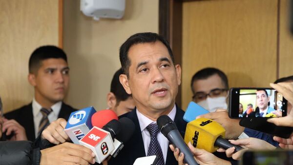 Senador no cree que se devuelva las ternas para el TSJE al CM