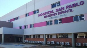 Diario HOY | Nacen trillizas en el Materno San Pablo, sus padres son humildes y necesitan ayuda