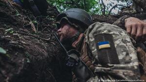 Ucrania acusa de Rusia de matar a periodista francés en Lugansk