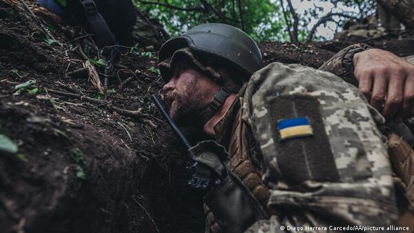 Ucrania acusa de Rusia de matar a periodista francés en Lugansk