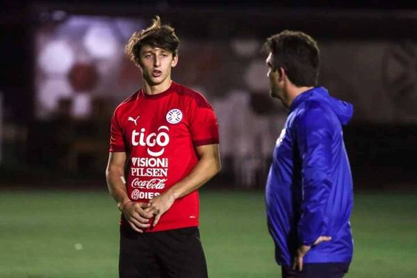 Crónica / Insólito: Perdió su vuelo y quedó fuera de la selección