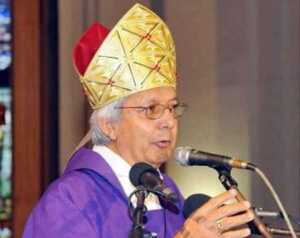 Adalberto Martínez, el primer cardenal paraguayo | Radio Regional 660 AM