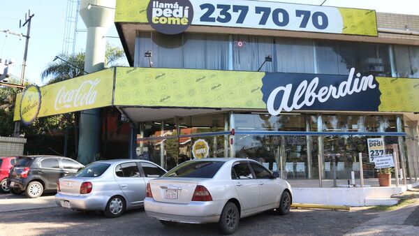 Pedidos con sabor: Innovación digital sumó clientes en servicios de delivery