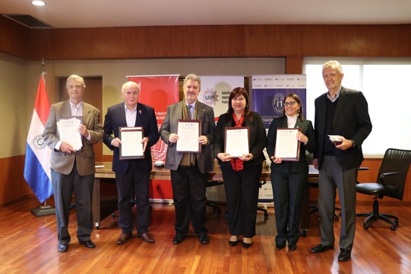 Instituciones se unen para ofrecer alternativas laborales y anuncian feria de empleo - MarketData