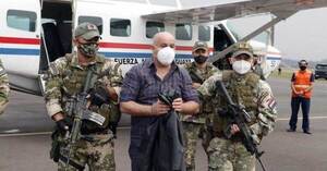 Hijazi retrasa proceso de extradición a los EE. UU. - Judiciales.net