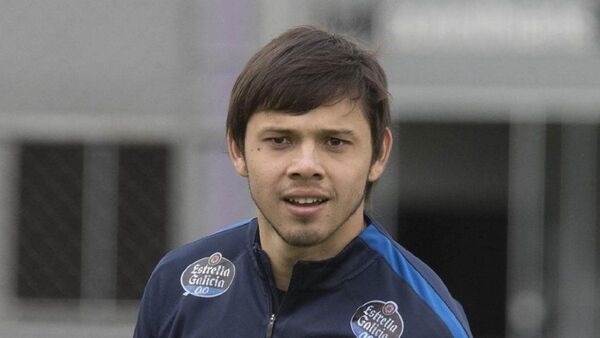 Ángel Romero volvería a un viejo amor
