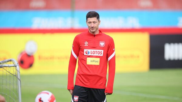 Lewandowski asegura que su aventura en el Bayern terminó