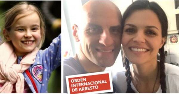 La Nación / Madre implora recuperar a niñas alemanas desaparecidas: “Me rompe el corazón”