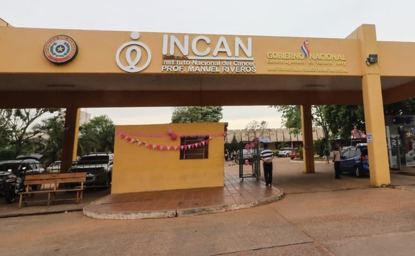 Déficit de nunca acabar: Denuncian falta de medicamentos en el INCAN