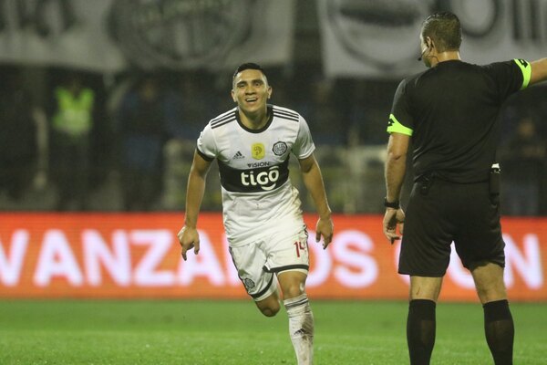 Hugo Fernández, el primer 'refuerzo' confirmado de Olimpia