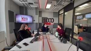 Buscar oportunidades en tiempos de tres crisis hiladas | 1000 Noticias