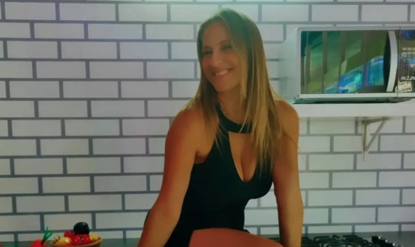 Diario HOY | Gisella Cassettai:"No estoy embarazada, tengo kilos de más”