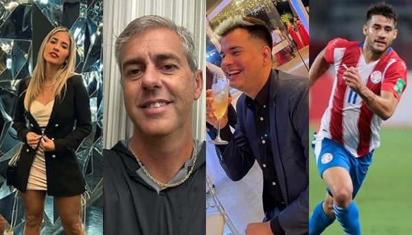 Regis Marques habló sobre Anahí Sánchez, Tito Torres y Sebas Rodríguez - Teleshow