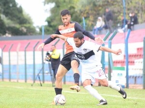 Igualdad en el cierre de la duodécima fecha - APF