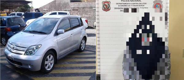 Policía advierte sobre nuevo modo de estafa: Prometen venta de autos, cobran 'seña de trato' y desaparecen