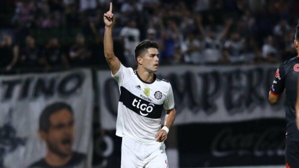 El Poeta quiere escribir una nueva página en Olimpia