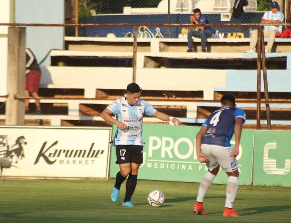 En Sajonia se regulariza el Torneo Apertura