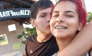 Tras días de agonía, murió supuesto feminicida y abigeo - Noticiero Paraguay