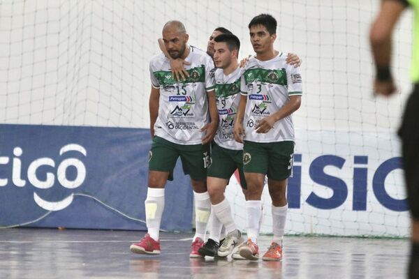 Cerro Porteño-Villa Hayes: cuándo y dónde será la definición - Polideportivo - ABC Color