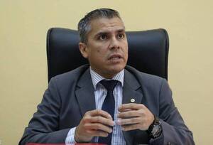 Ataques contra Horacio Cartes son por cuestiones políticas, sostiene apoderado de la ANR