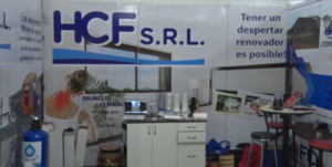 HCF presenta filtros de agua para la región del Chaco