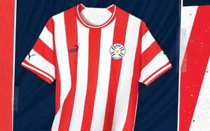 ¡Una belleza! La nueva piel albirroja inspirada en los "campeones de 1979" - Noticiero Paraguay