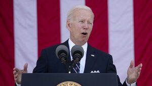 Biden dice que no enviará a Ucrania misiles de largo alcance