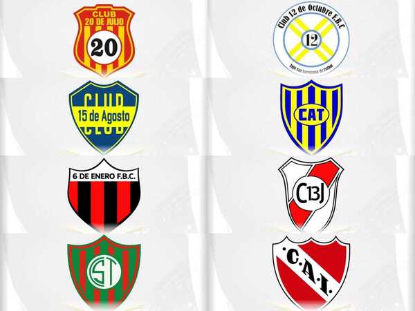 Honor: los clasificados a cuartos de final - San Lorenzo Hoy