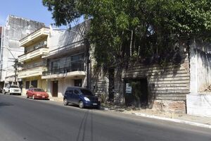 Pocos beneficios para quienes conservan bienes culturales - Nacionales - ABC Color