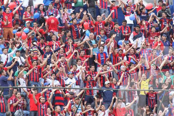 Crónica / Pelotero que se inició y debutó en Primera con Olimpia, solo agradece a Cerro Porteño