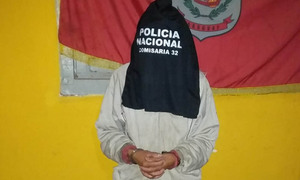 En Villarrica detienen a hombre de 70 años por supuesto abuso de una niña de 8 años - OviedoPress